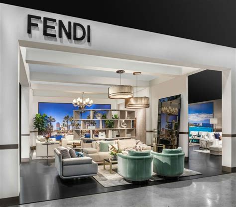 fendi design week 2018